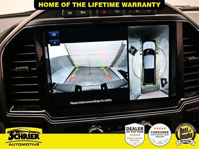 used 2022 Ford F-350 car, priced at $72,987