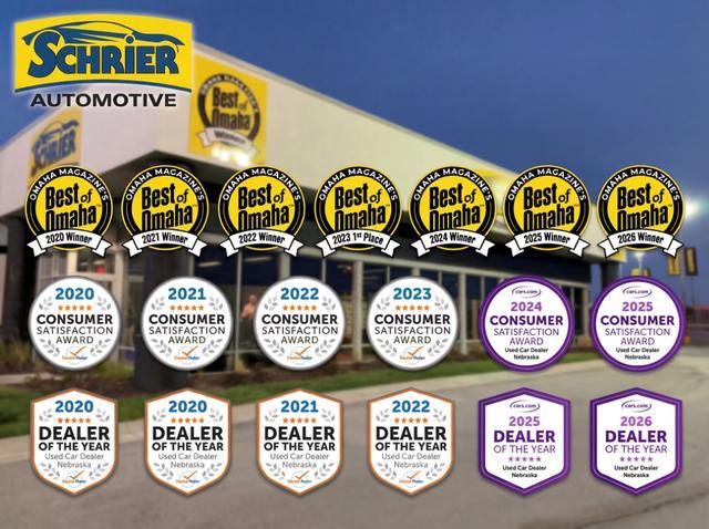 used 2024 Chrysler Pacifica car, priced at $38,293