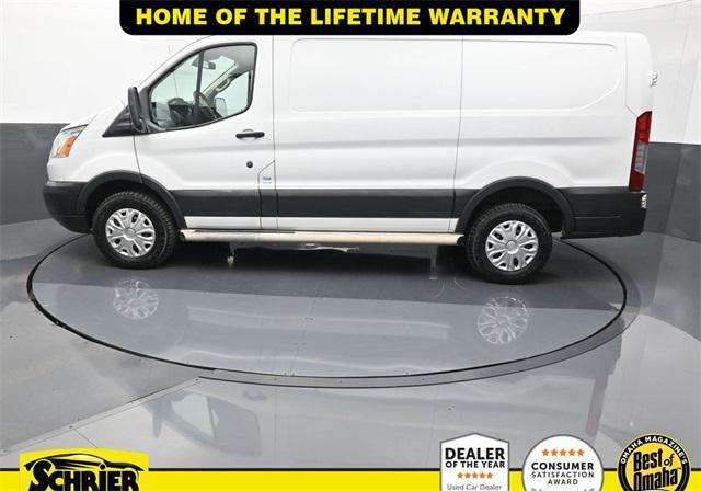 used 2016 Ford Transit-250 car, priced at $18,988