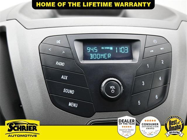 used 2016 Ford Transit-250 car, priced at $18,988