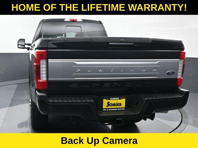 used 2019 Ford F-250 car, priced at $52,567