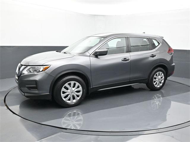 used 2020 Nissan Rogue car, priced at $18,959