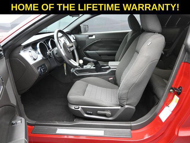 used 2008 Ford Mustang car, priced at $25,988