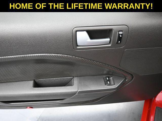 used 2008 Ford Mustang car, priced at $25,988