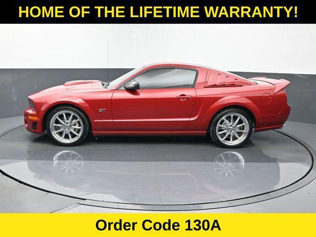 used 2008 Ford Mustang car, priced at $25,988
