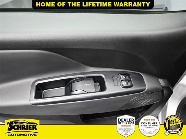 used 2020 Ram ProMaster City car, priced at $21,278