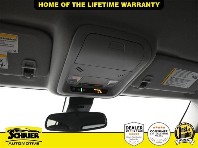 used 2021 GMC Terrain car, priced at $21,592