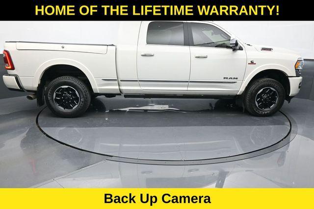 used 2019 Ram 2500 car, priced at $54,591