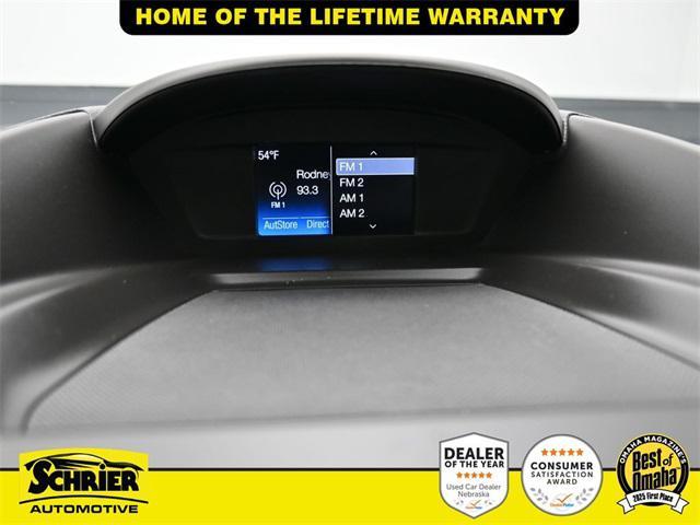 used 2019 Ford Escape car, priced at $12,814