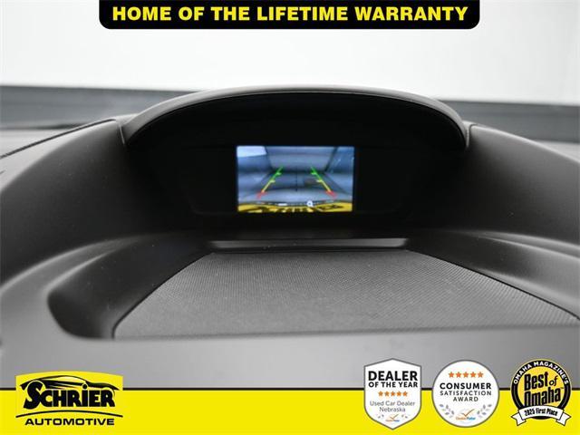 used 2019 Ford Escape car, priced at $12,814