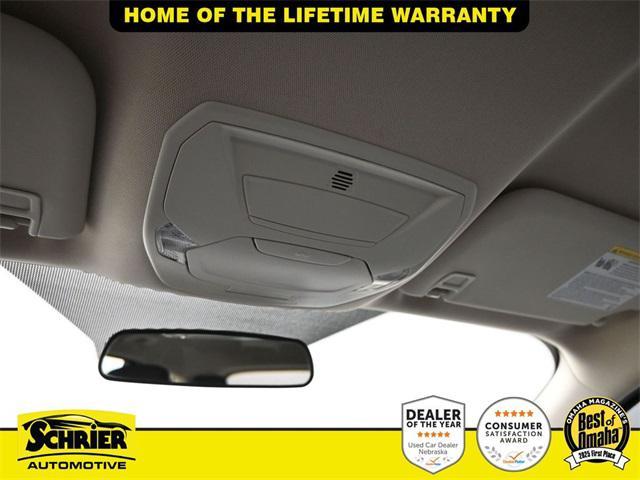 used 2019 Ford Escape car, priced at $12,814