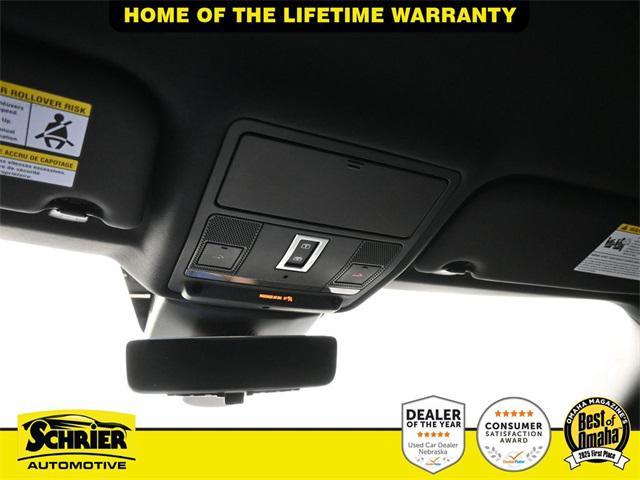 used 2020 Land Rover Range Rover Evoque car, priced at $30,996