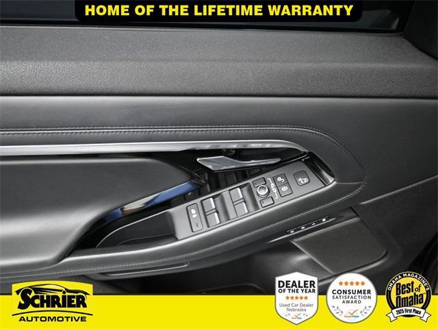 used 2020 Land Rover Range Rover Evoque car, priced at $30,996