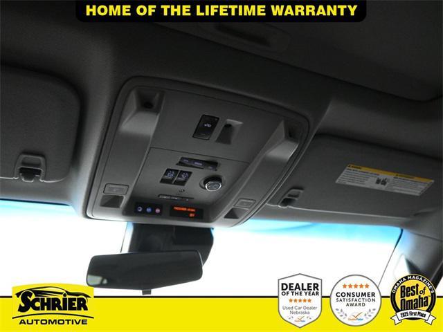 used 2020 Cadillac Escalade car, priced at $37,992