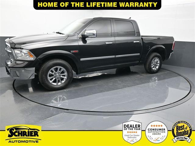 used 2015 Ram 1500 car, priced at $17,988