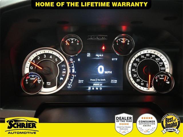 used 2015 Ram 1500 car, priced at $17,988