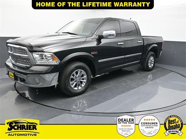 used 2015 Ram 1500 car, priced at $17,988
