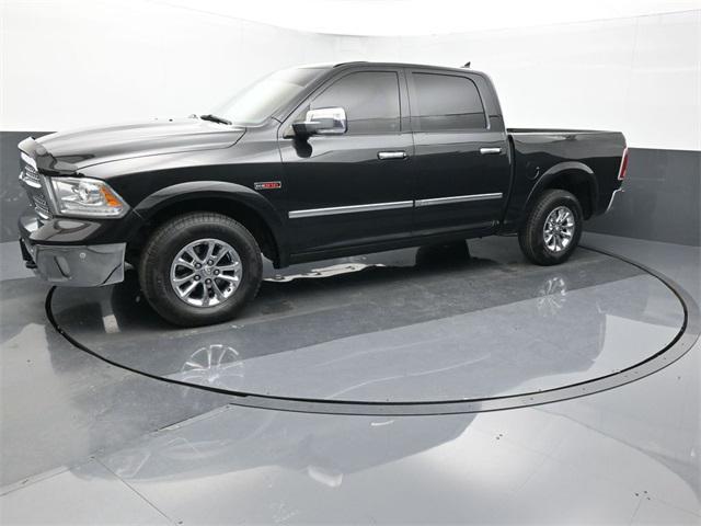 used 2015 Ram 1500 car, priced at $17,988