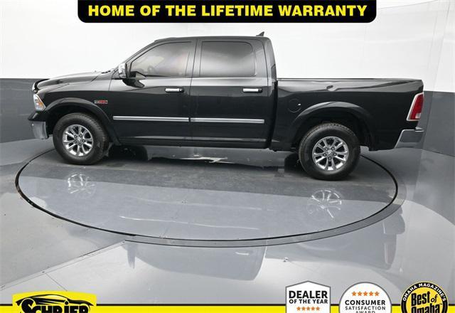 used 2015 Ram 1500 car, priced at $17,988