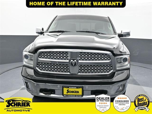 used 2015 Ram 1500 car, priced at $17,988