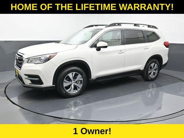 used 2022 Subaru Ascent car, priced at $27,824
