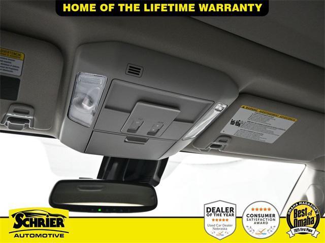 used 2019 Toyota Tundra car, priced at $36,727