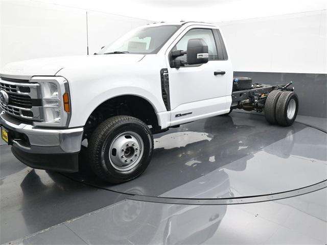 used 2024 Ford F-350 car, priced at $56,999