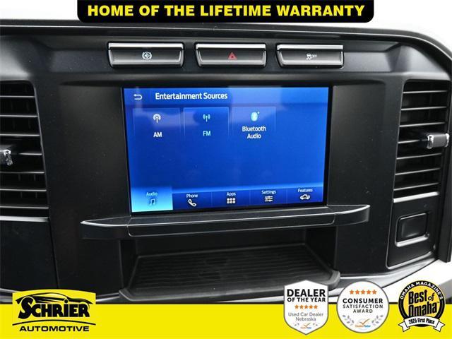 used 2024 Ford F-350 car, priced at $56,999