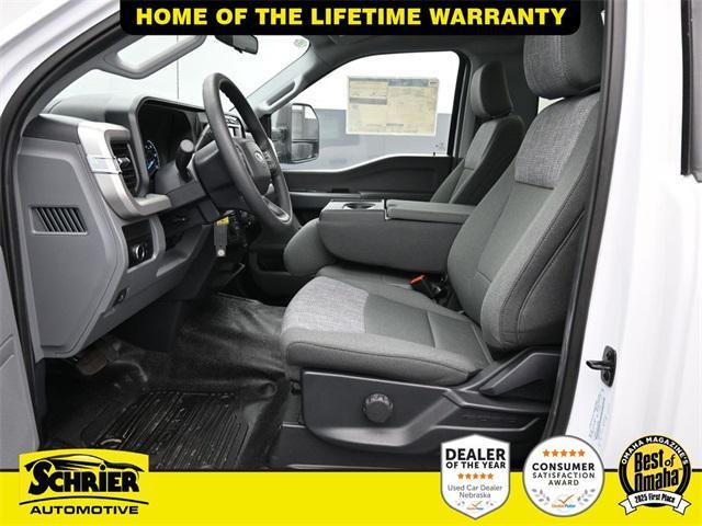 used 2024 Ford F-350 car, priced at $56,999
