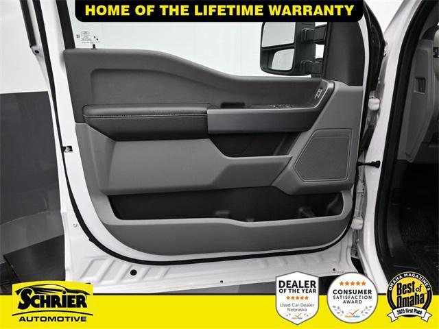 used 2024 Ford F-350 car, priced at $56,999