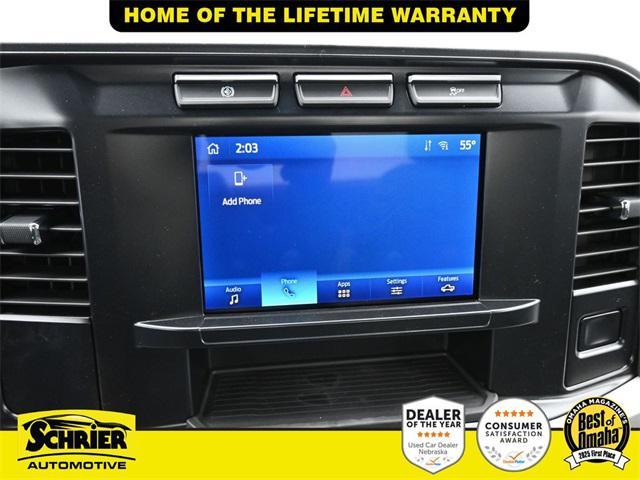 used 2024 Ford F-350 car, priced at $56,999