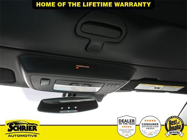 used 2015 Chevrolet Camaro car, priced at $19,493