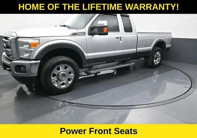 used 2015 Ford F-250 car, priced at $23,988