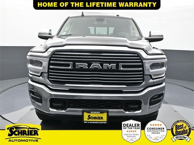 used 2022 Ram 2500 car, priced at $59,988