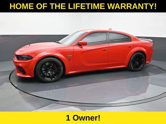 used 2022 Dodge Charger car, priced at $56,988