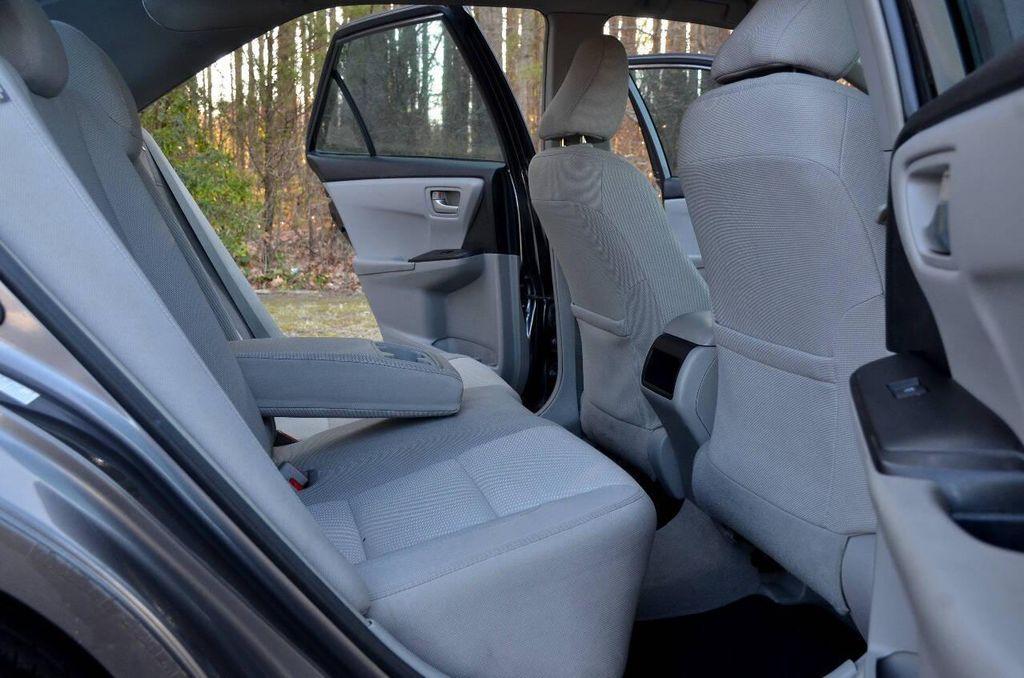 used 2015 Toyota Camry car, priced at $11,500