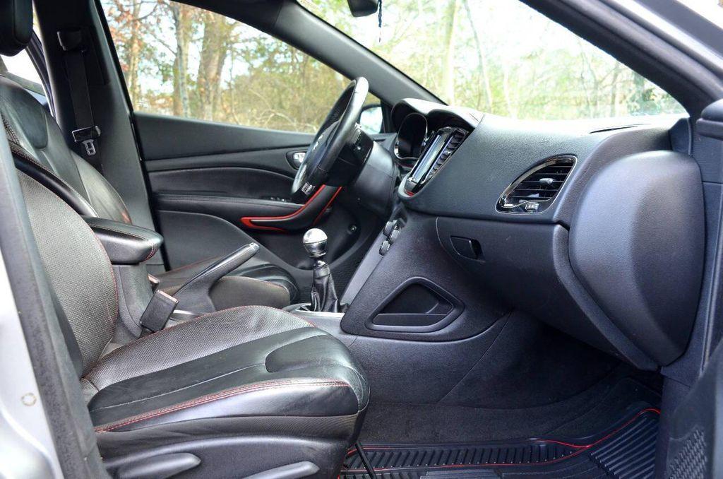 used 2014 Dodge Dart car, priced at $8,500