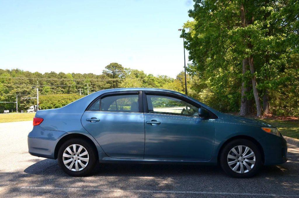 used 2013 Toyota Corolla car, priced at $8,500