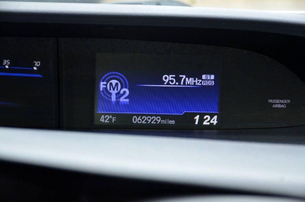 used 2014 Honda Civic car, priced at $12,900