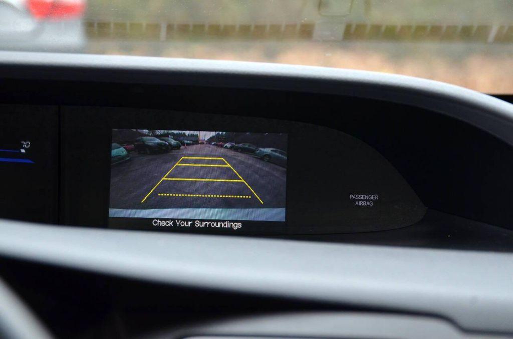 used 2014 Honda Civic car, priced at $12,900