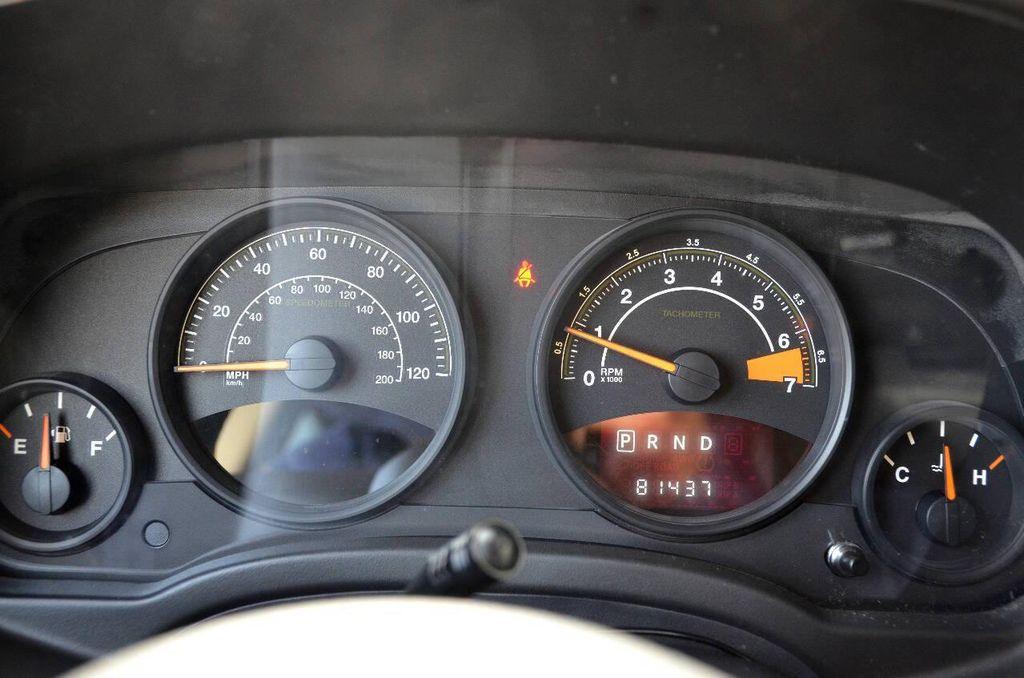 used 2015 Jeep Patriot car, priced at $8,900