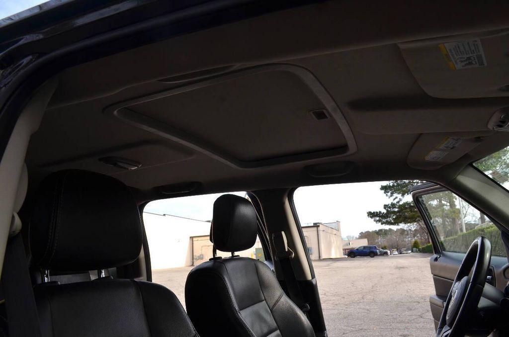 used 2015 Jeep Patriot car, priced at $8,900