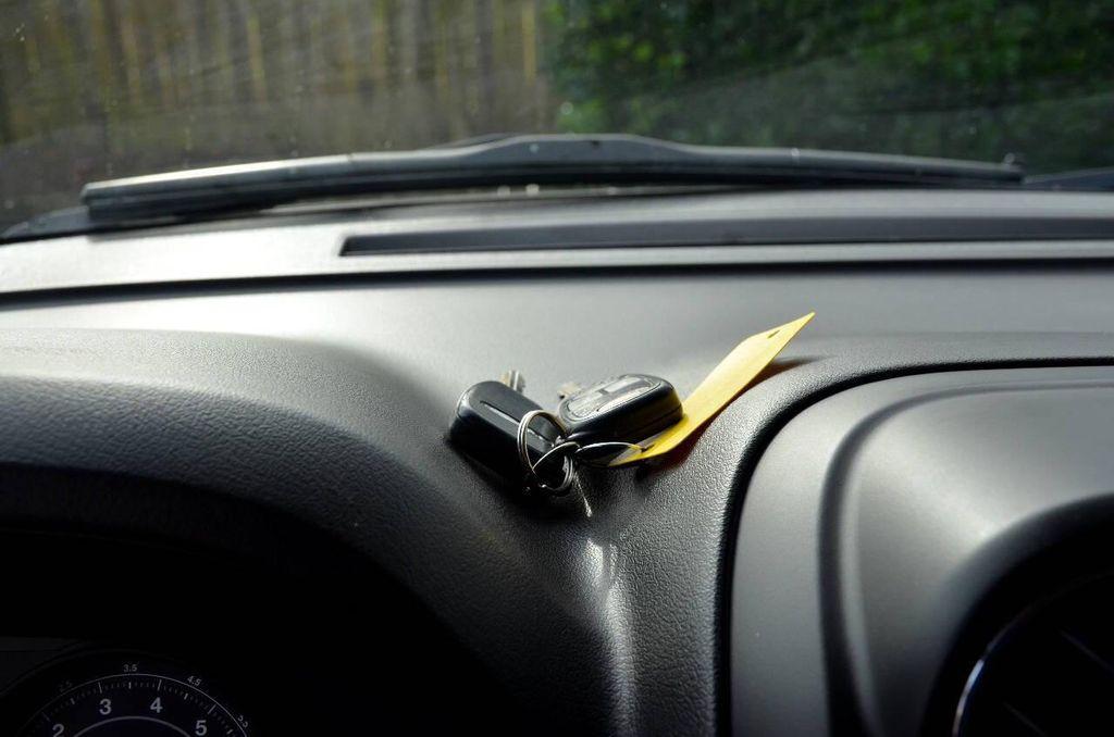 used 2015 Jeep Patriot car, priced at $8,900