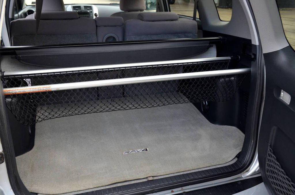 used 2008 Toyota RAV4 car, priced at $10,500