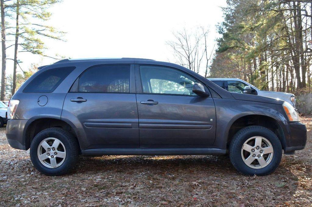 used 2007 Chevrolet Equinox car, priced at $5,750