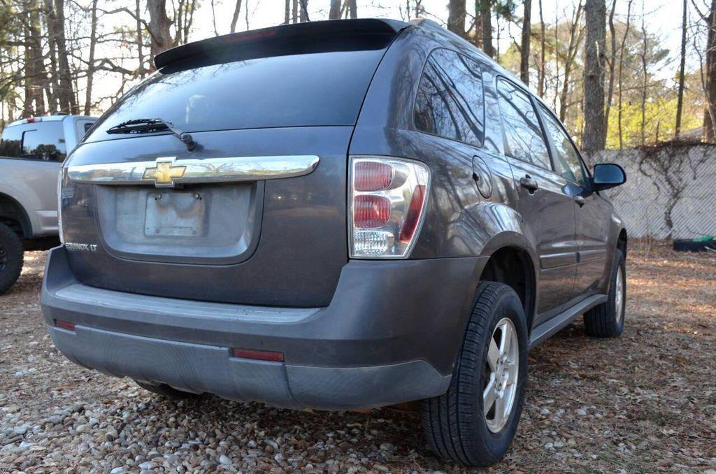 used 2007 Chevrolet Equinox car, priced at $5,750