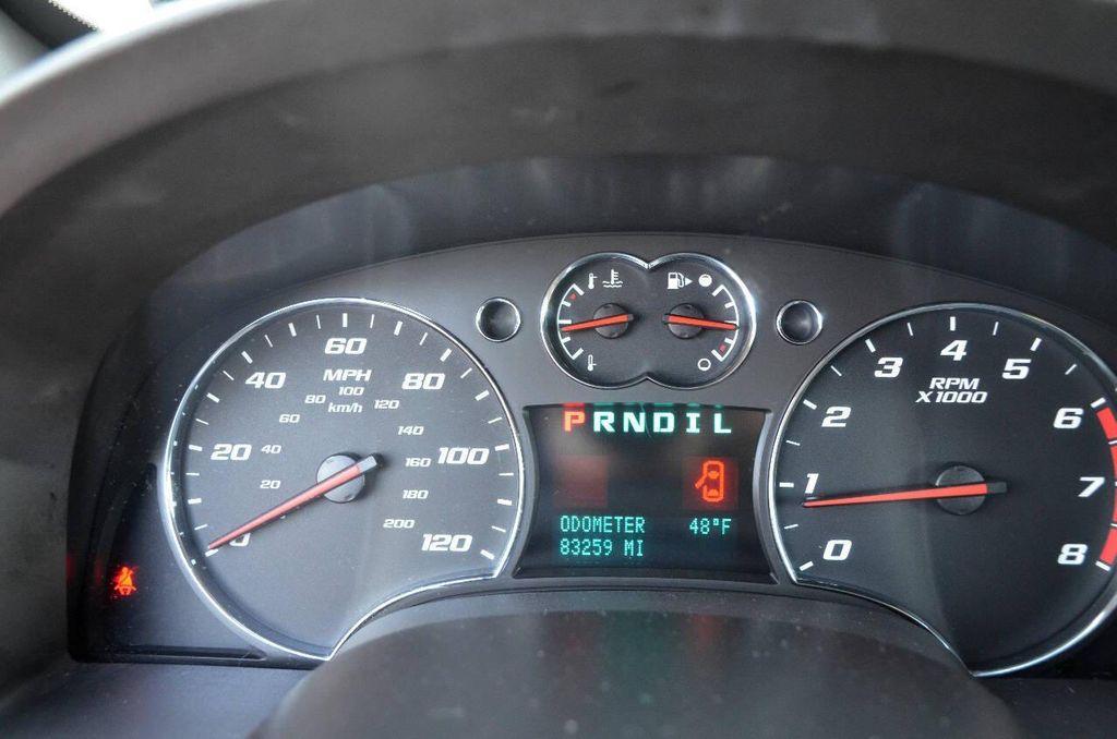 used 2007 Chevrolet Equinox car, priced at $5,750