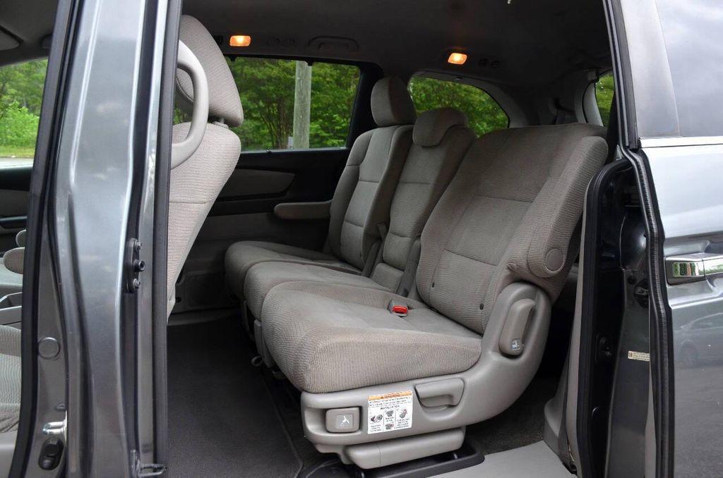 used 2012 Honda Odyssey car, priced at $10,950