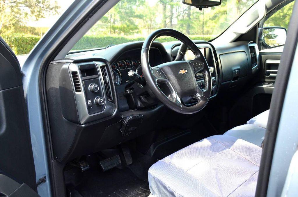 used 2015 Chevrolet Silverado 1500 car, priced at $22,750