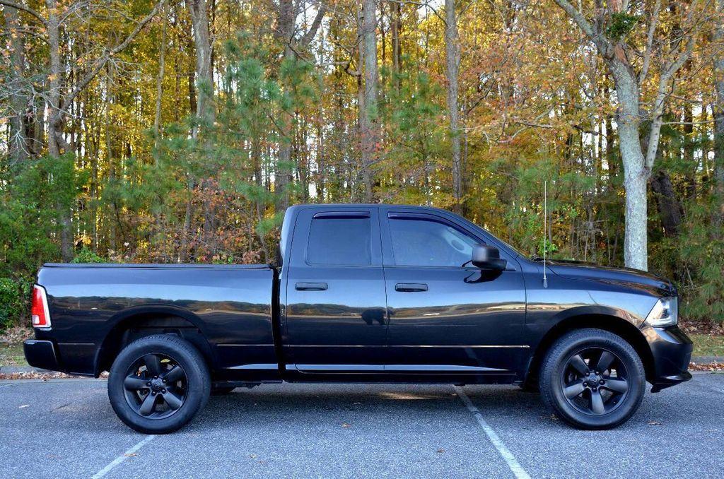 used 2015 Ram 1500 car, priced at $15,950